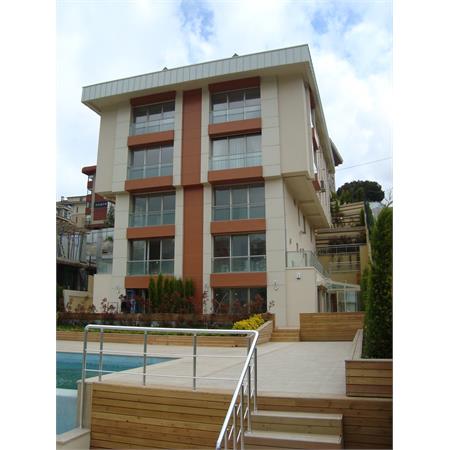 TARABYA CITY APARTMENTS - HILL