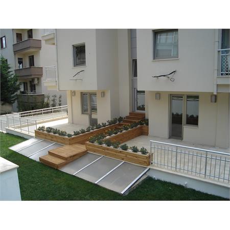 TARABYA CITY APARTMENTS - ROSE