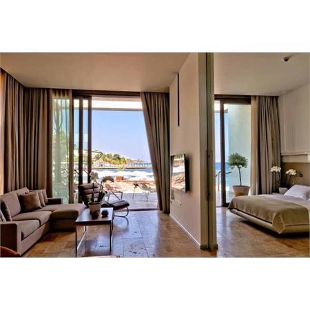 PALMA LIFE MARİNA HOTEL