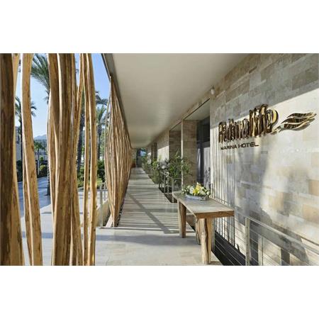 PALMA LIFE MARİNA HOTEL