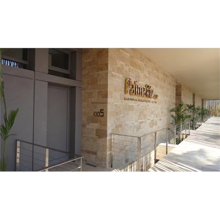 PALMA LIFE MARİNA HOTEL