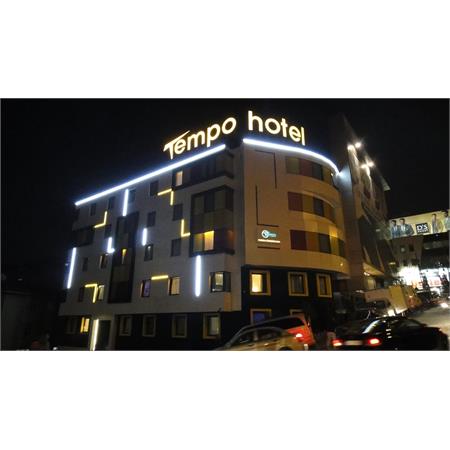 TEMPO HOTEL ÇAĞLAYAN