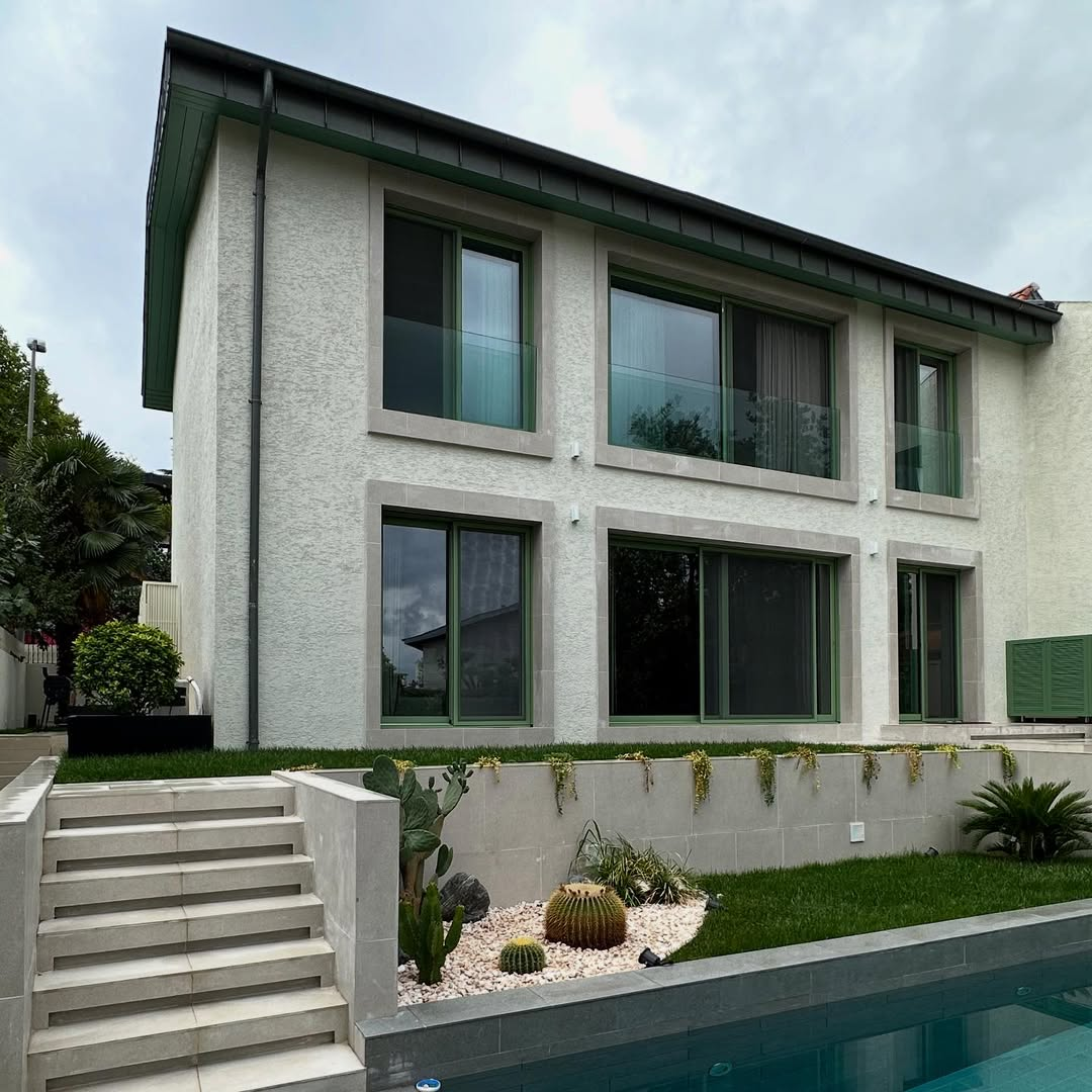 Levent Villa