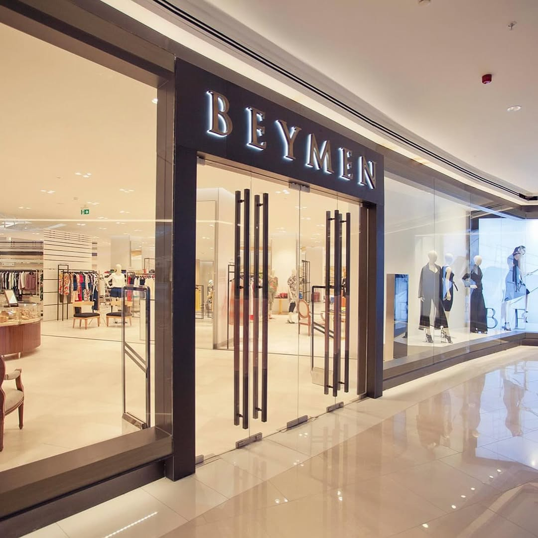 Akasya AVM BEYMEN