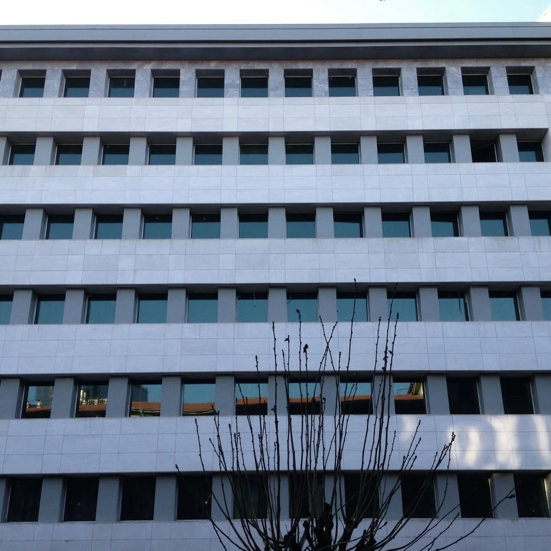Mercure Hotel