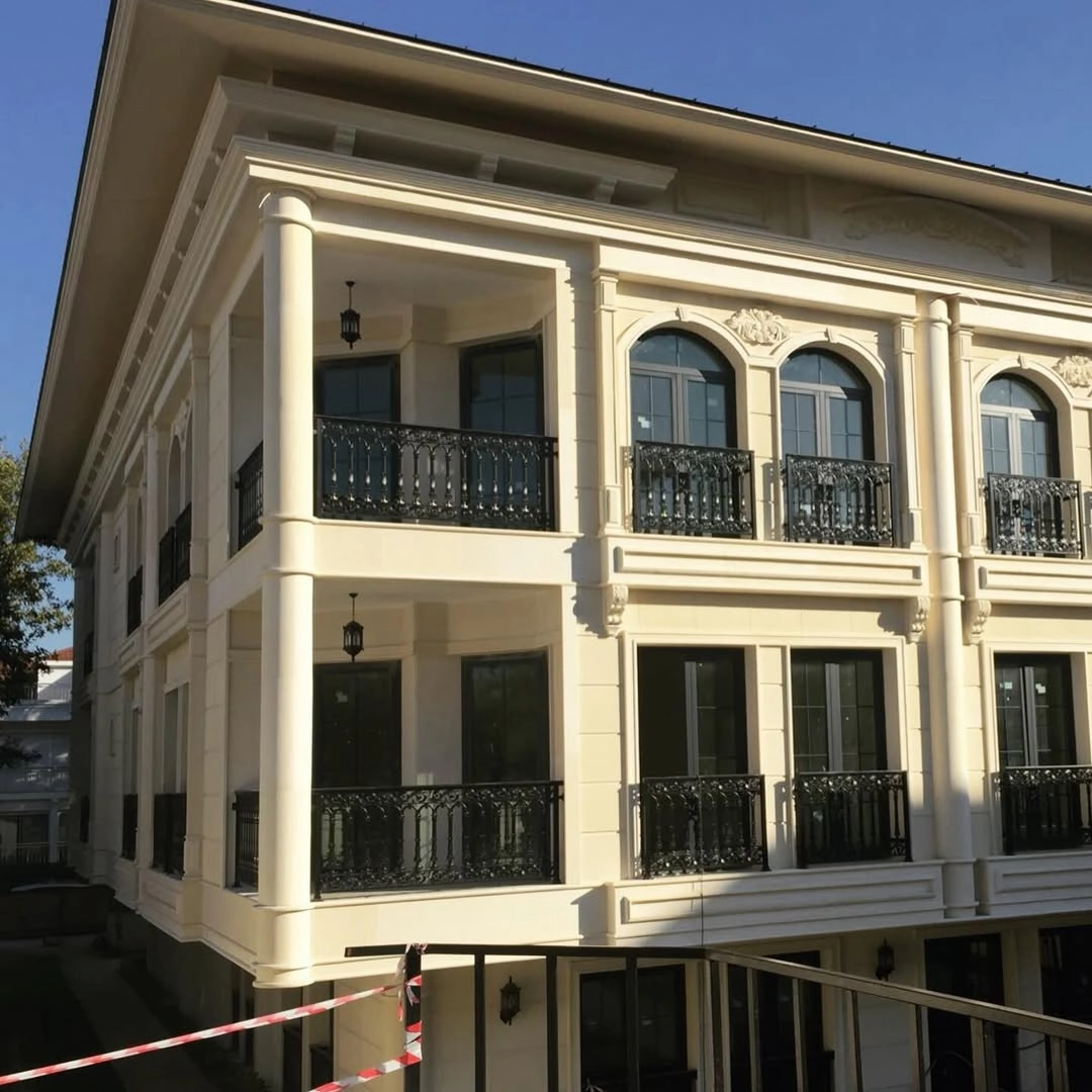 Florya Siteleri