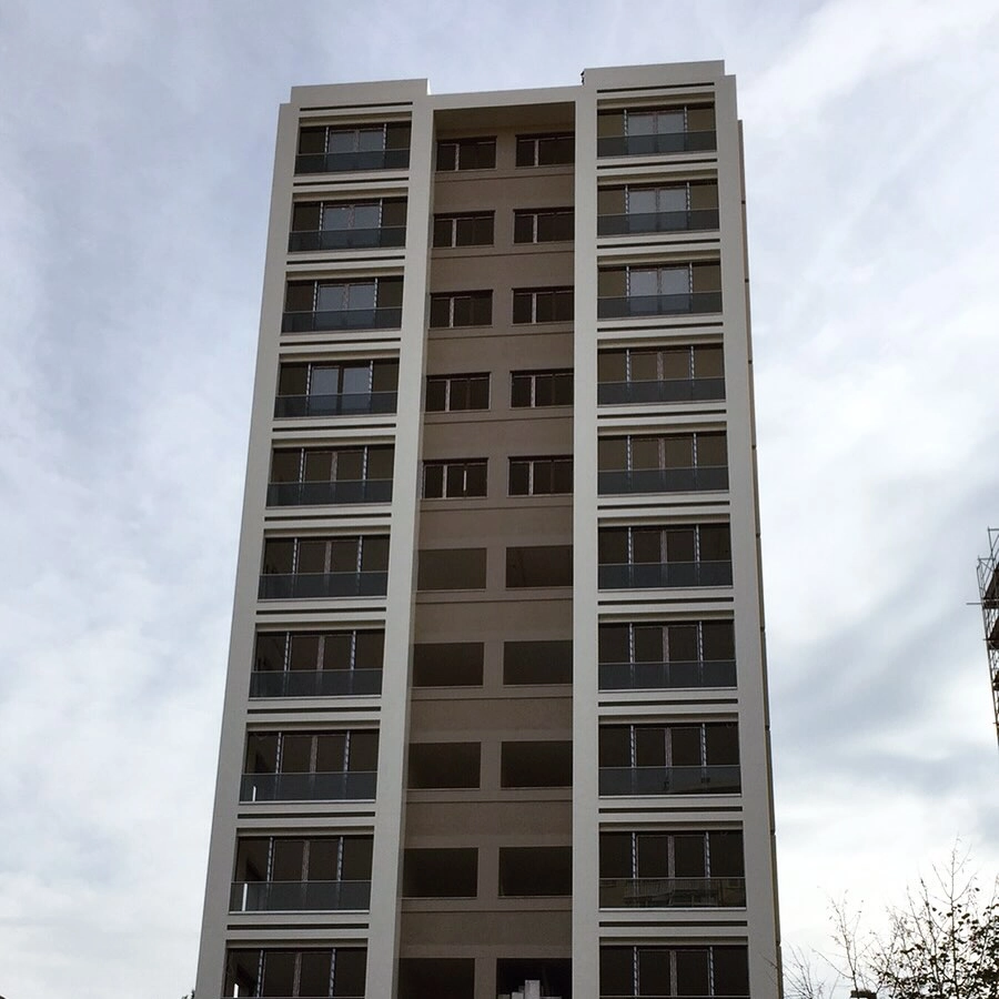 GIZPA Residence