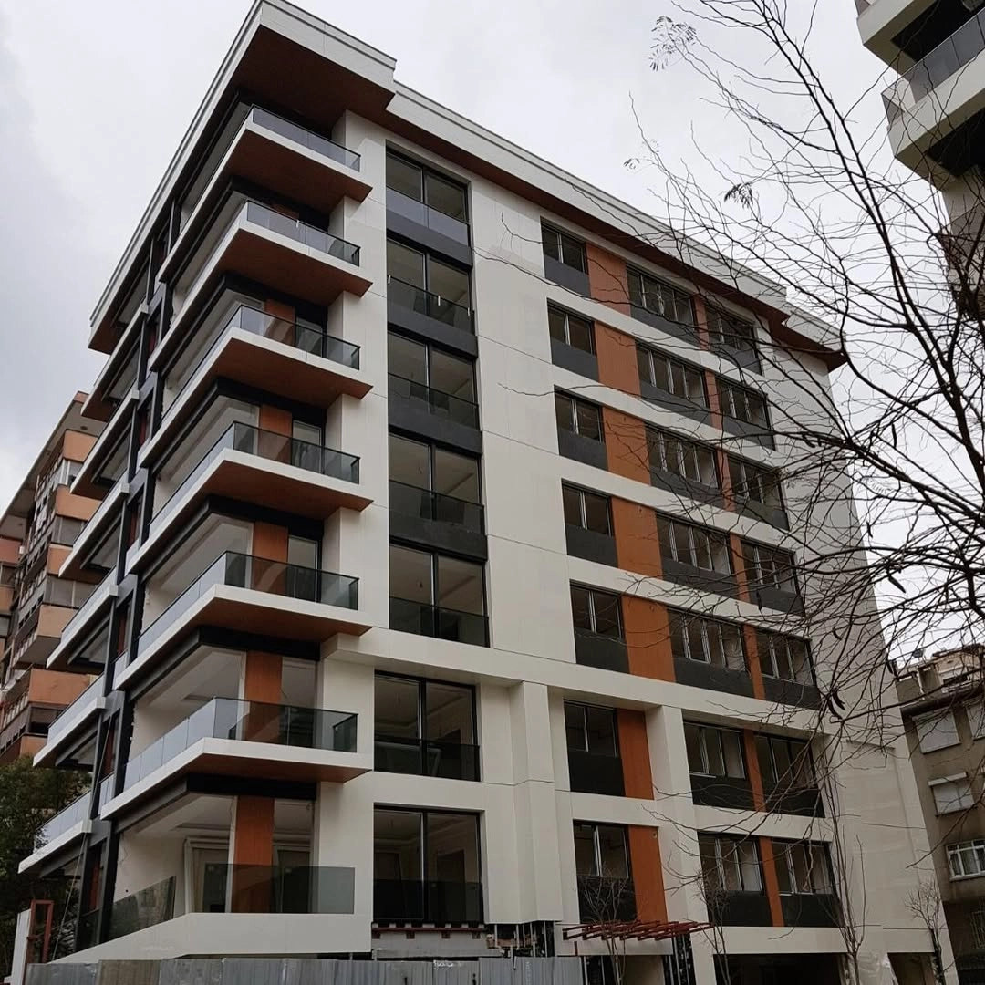 OYA Residence