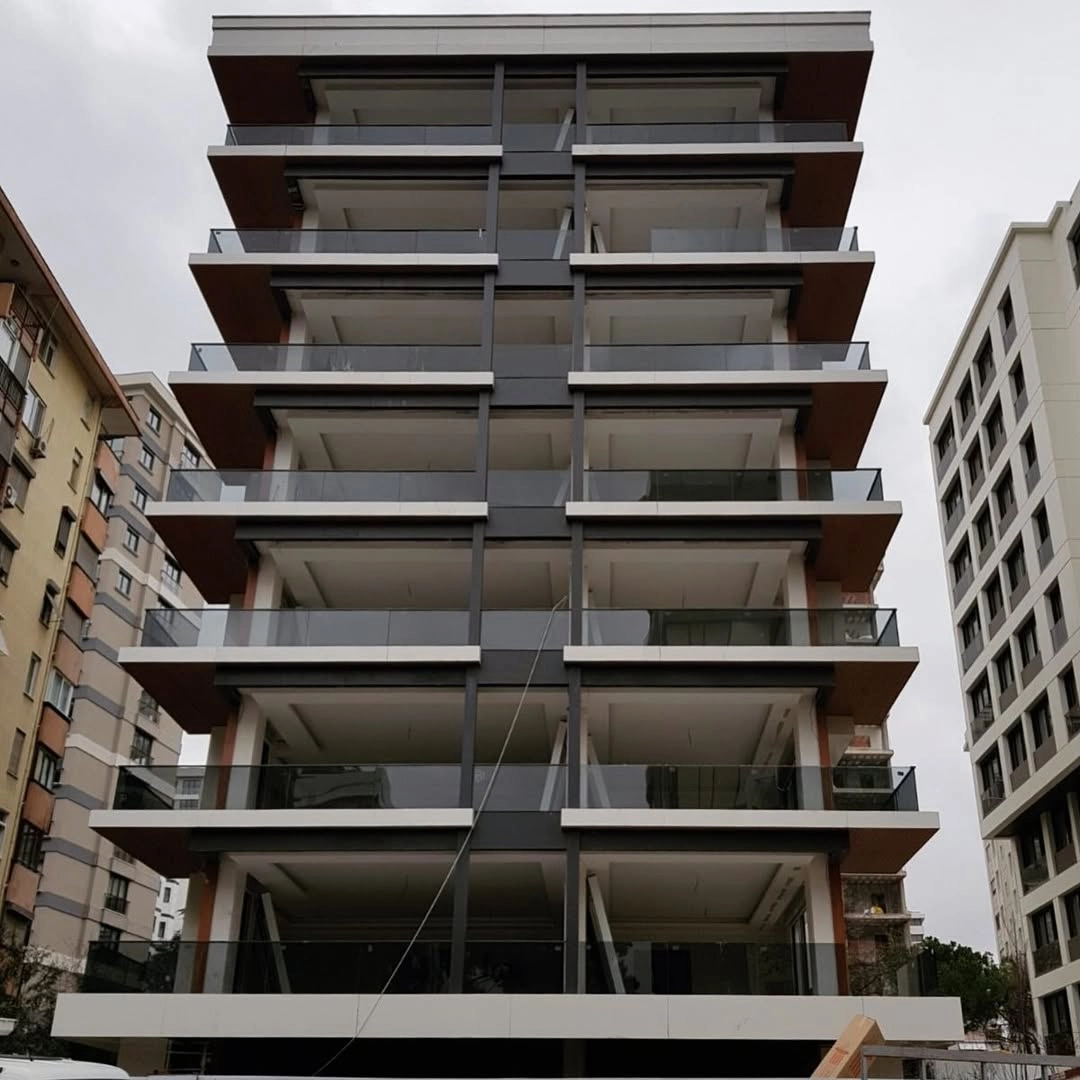 OYA Residence Detay