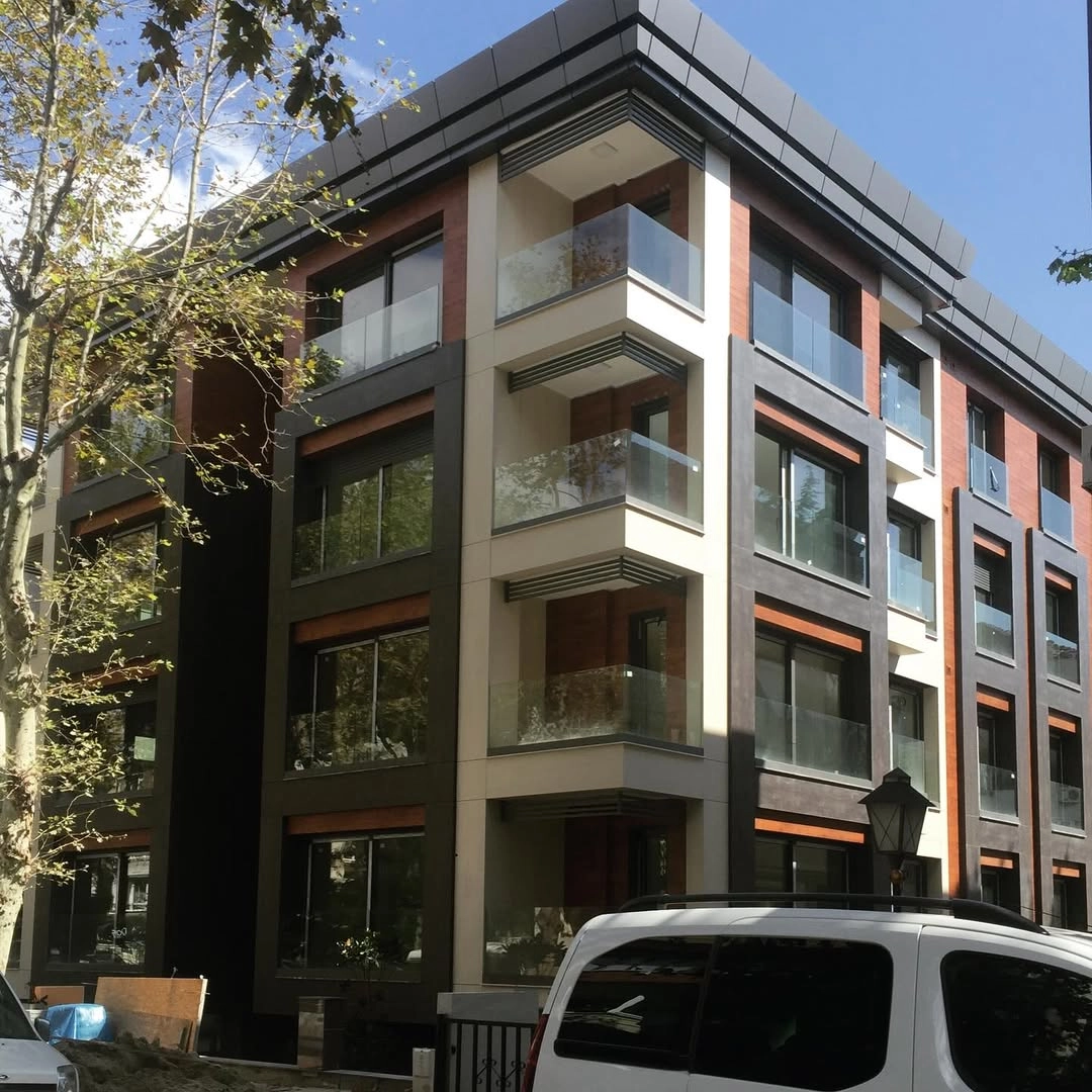 Özkan Residence