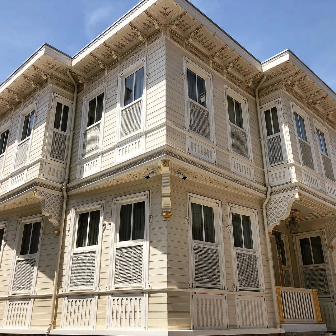 AJWA Beyaz Hotel