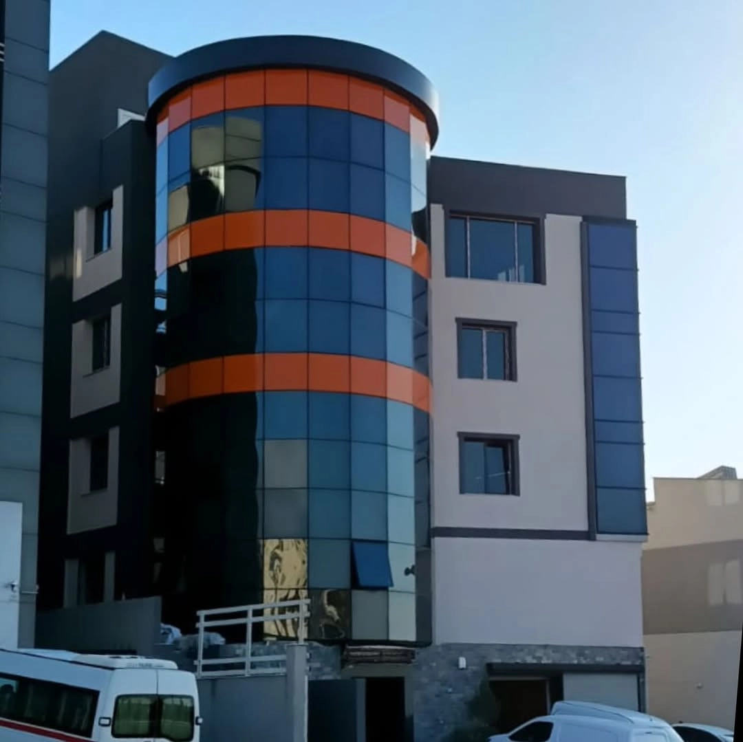 Tekstil Fabrikası