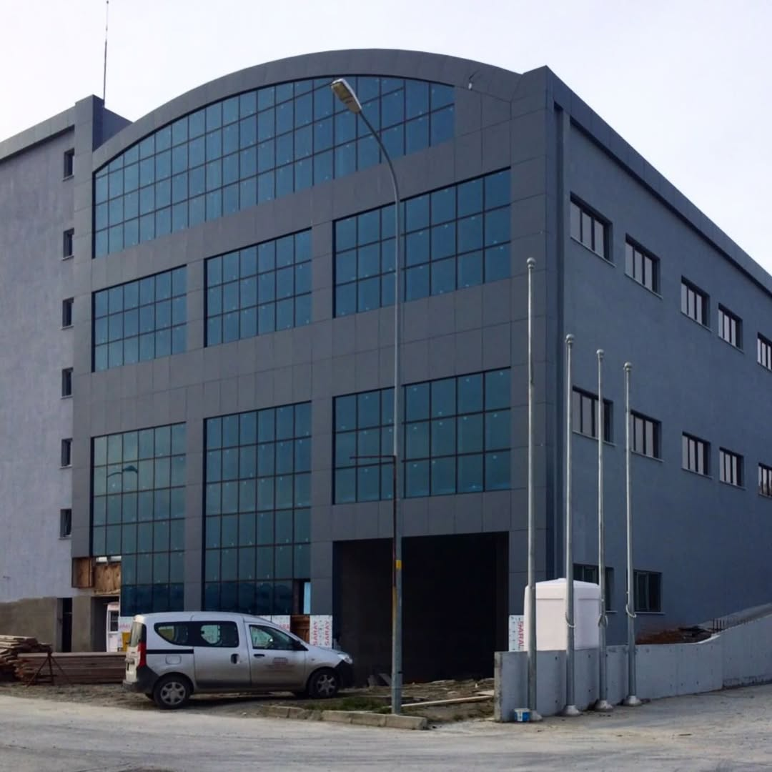 Plastik Fabrikası